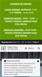 Mobile Screenshot of mobiliariohd.com